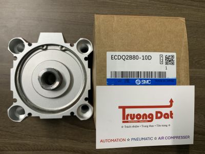 Xy lanh SMC ECDQ2B80-10D