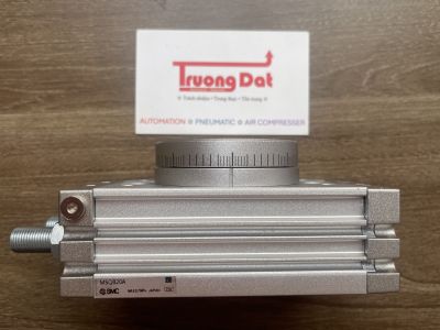 Xy lanh SMC MSQB20A