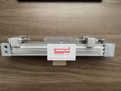 Xy lanh SMC MY1B25-130H