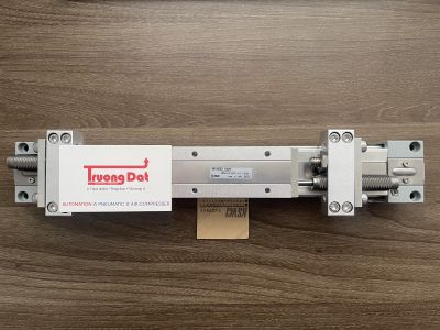 Xy lanh SMC MY1B25-130H