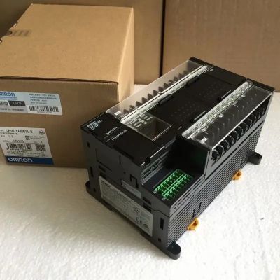 PLC OMRON CP1H‑XA40DT1‑D