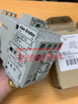 Contactor AllenBradley