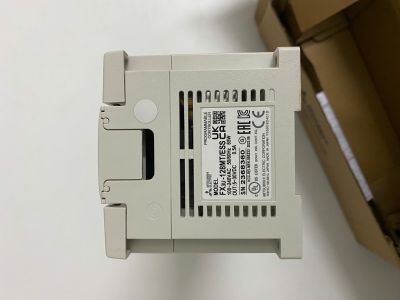 Bộ điều khiển lập trình PLC Mitsubishi FX3U-128MT/ESS