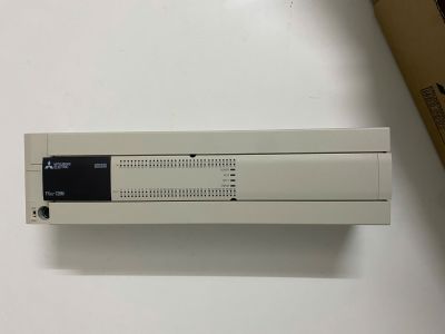 Bộ điều khiển lập trình PLC Mitsubishi FX3U-128MT/ESS