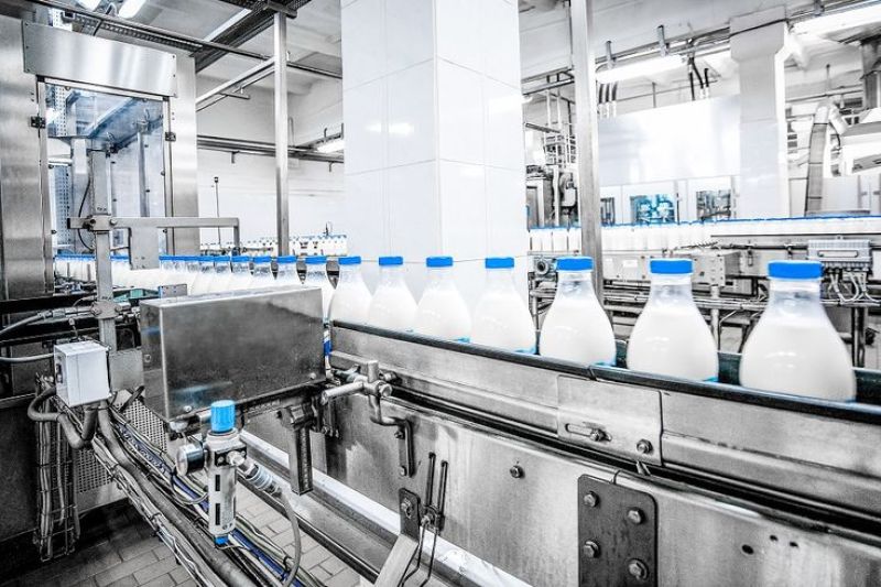 Cách chọn cảm biến trong nhà máy